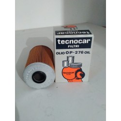 Tecnocar  OP 276