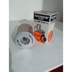 Tecnocar  OP 628