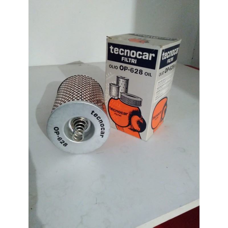 Tecnocar  OP 628