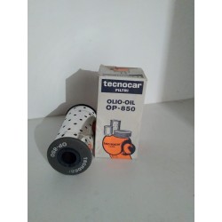 Tecnocar  OP 850