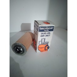 Tecnocar  OP 967