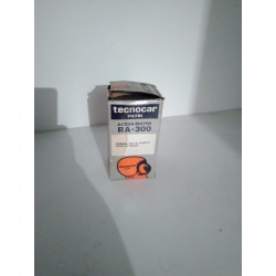 Filtro acqua Tecnocar RA 300
