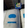 Pastiglie freno FRENDO 720222