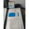 Pastiglie freno FRENDO 720224-720200-720250