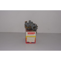 Carburatore WEBER  FIAT 500