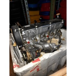 Motore Fiat  UNO    Trend...