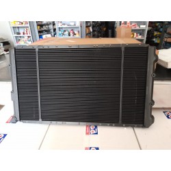 Radiatore motore  FIAT...