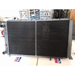 Radiatore motore  FIAT...