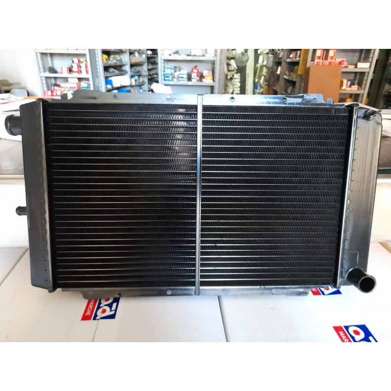 Radiatore motore  FORD Fiesta 1.3-1.4-1.6xr2-1.6 diesel