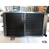 Radiatore motore  FORD Fiesta 1.3-1.4-1.6xr2-1.6 diesel