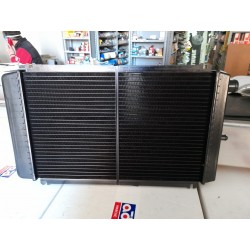 Radiatore motore  FORD Fiesta 1.3-1.4-1.6xr2-1.6 diesel