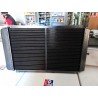 Radiatore motore  FORD Fiesta 1.3-1.4-1.6xr2-1.6 diesel