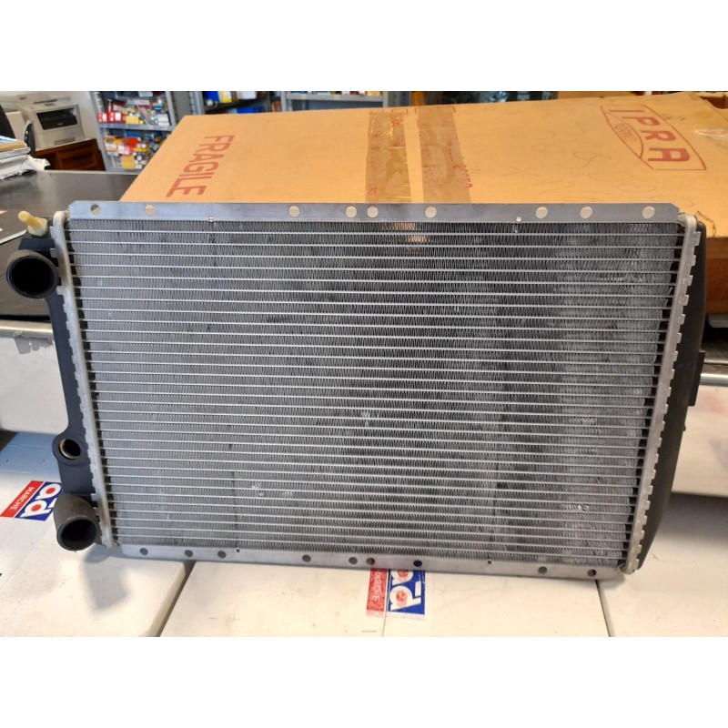 Radiatore motore  LANCIA BETA coupè hpe , LANCIA BETA TREVI volumex