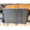Radiatore motore  LANCIA BETA coupè hpe , LANCIA BETA TREVI volumex