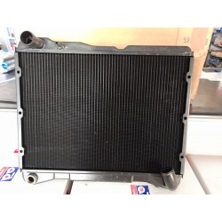 Radiatore motore   LANCIA...