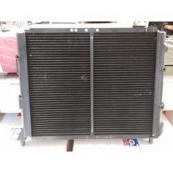 Radiatore motore   LANCIA...