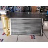 Radiatore motore   Autobianchi Y10 1° serie