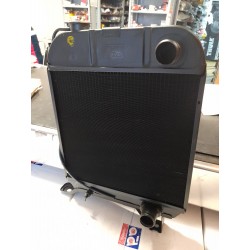 Radiatore motore  PEUGEOT...