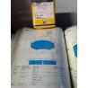 Pastiglie freno FRENDO 720310-720277-720460