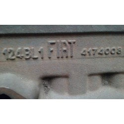 Motore Fiat  238  1438 cc semicompleto