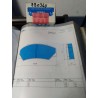 Pastiglie freno FRENDO 720340