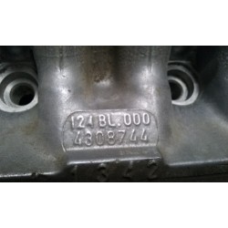 Motore Fiat  238  1438 cc semicompleto