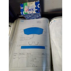 copy of Pastiglie freno...