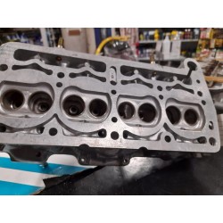 Testata motore Autobianchi 112