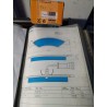 Pastiglie freno FRENDO 720393-720334