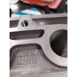 Testata motore Autobianchi 112