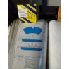 Pastiglie freno FRENDO 720400