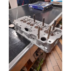 Testata motore Autobianchi 112