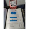 Pastiglia freno FRENDO 720424