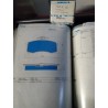 Pastiglia freno FRENDO 720427