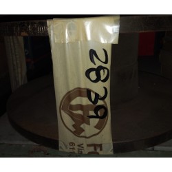 Disco Freno Graf DF2839