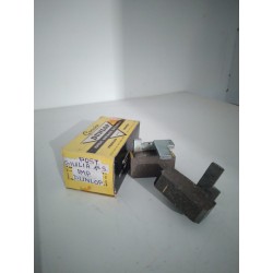 SERIE PASTIGLIE ALFA ROMEO...