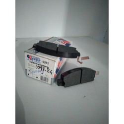 SERIE PASTIGLIE BEDFORD