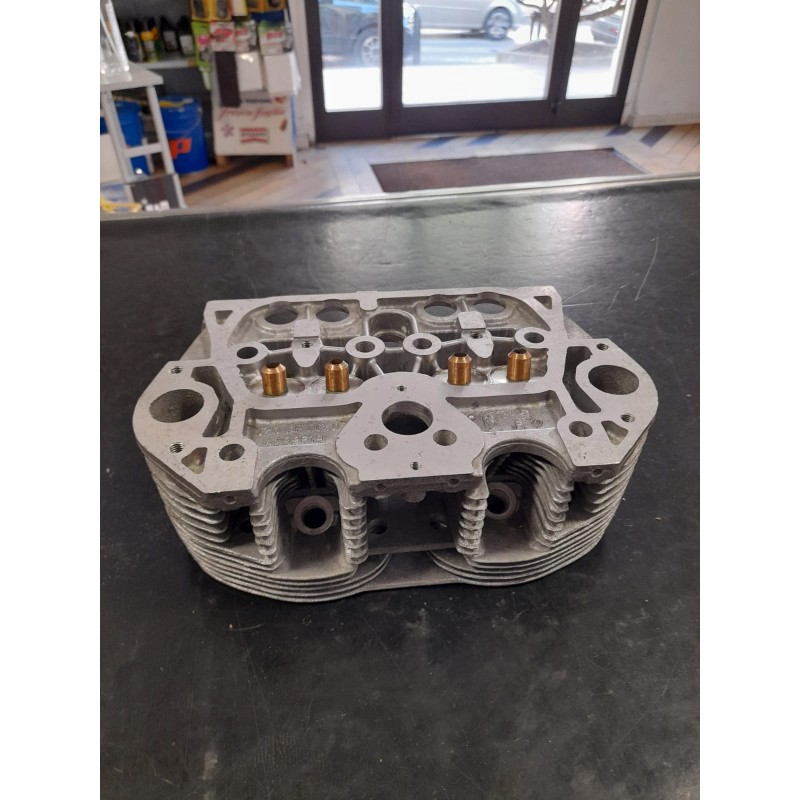 Testata motore  Fiat  500  giardiniera