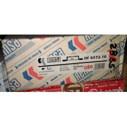 Disco Freno Graf  DF2855