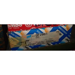 Disco Freno Graf  DF2861