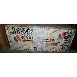 Disco Freno Graf  DF2871