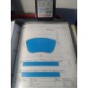 Pastiglia freno FRENDO 720456