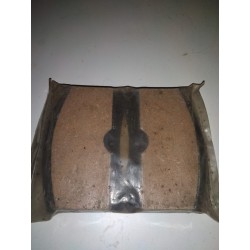 SERIE PASTIGLIE CITROEN DS19 - ID 19 - ID 20