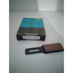 PASTIGLIE CITROEN DS19