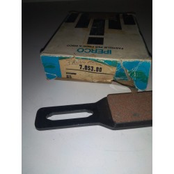 PASTIGLIE CITROEN DS19