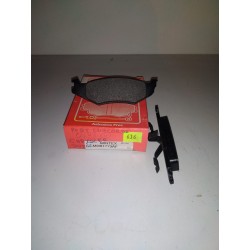 PASTIGLIE FRENO CHRYSLER