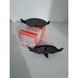 PASTIGLIE FRENO CHRYSLER