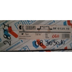 Disco Freno Graf  DF2877