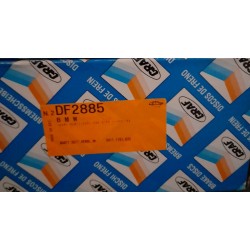 Disco Freno Graf  DF2885