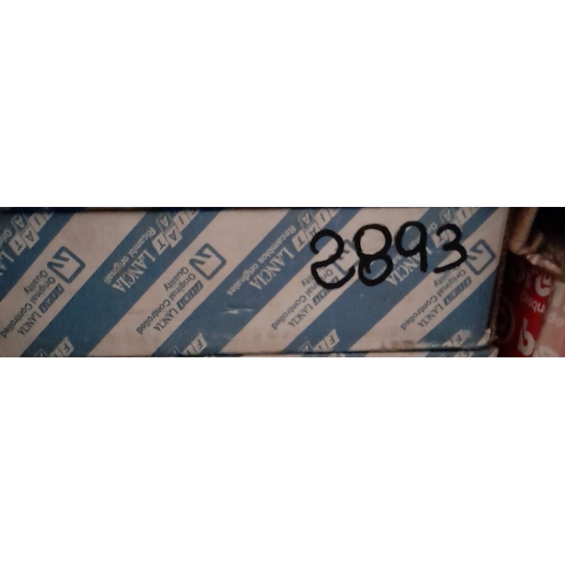 Disco Freno Graf  DF2893